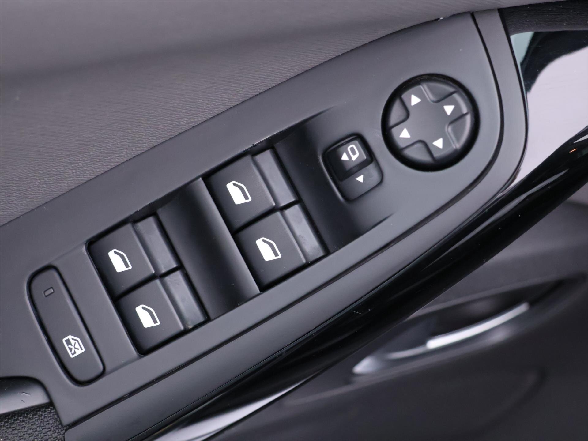 Citroën C4 Picasso MPV 1,6 l 85 kw