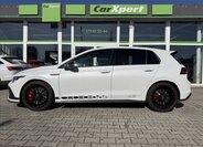 Volkswagen Golf Hatchback 2,0 l 221 kw