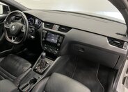 Škoda Octavia Liftback 2,0 l 169 kw