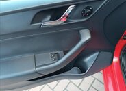 Škoda Rapid Liftback 1,2 l 63 kw