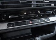 Peugeot Traveller MPV 2,0 l 130 kw