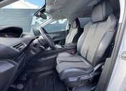 Peugeot 5008 SUV / Terénní 2,0 l 110 kw