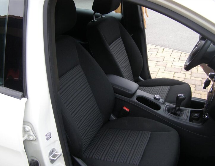 Mercedes-Benz Třídy B 20