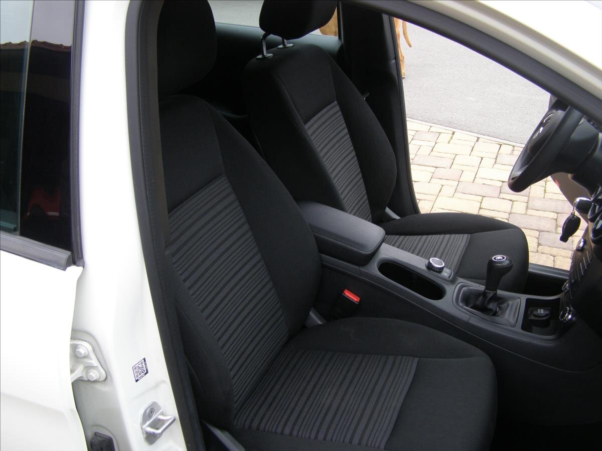 Mercedes-Benz Třídy B