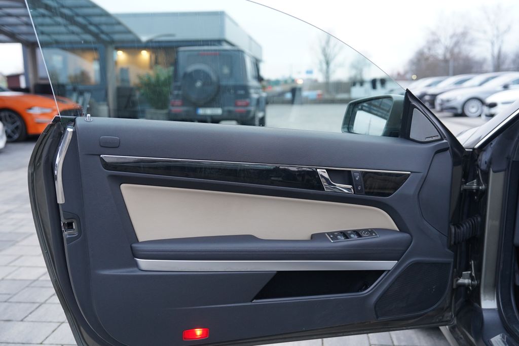 Mercedes-Benz Třídy E