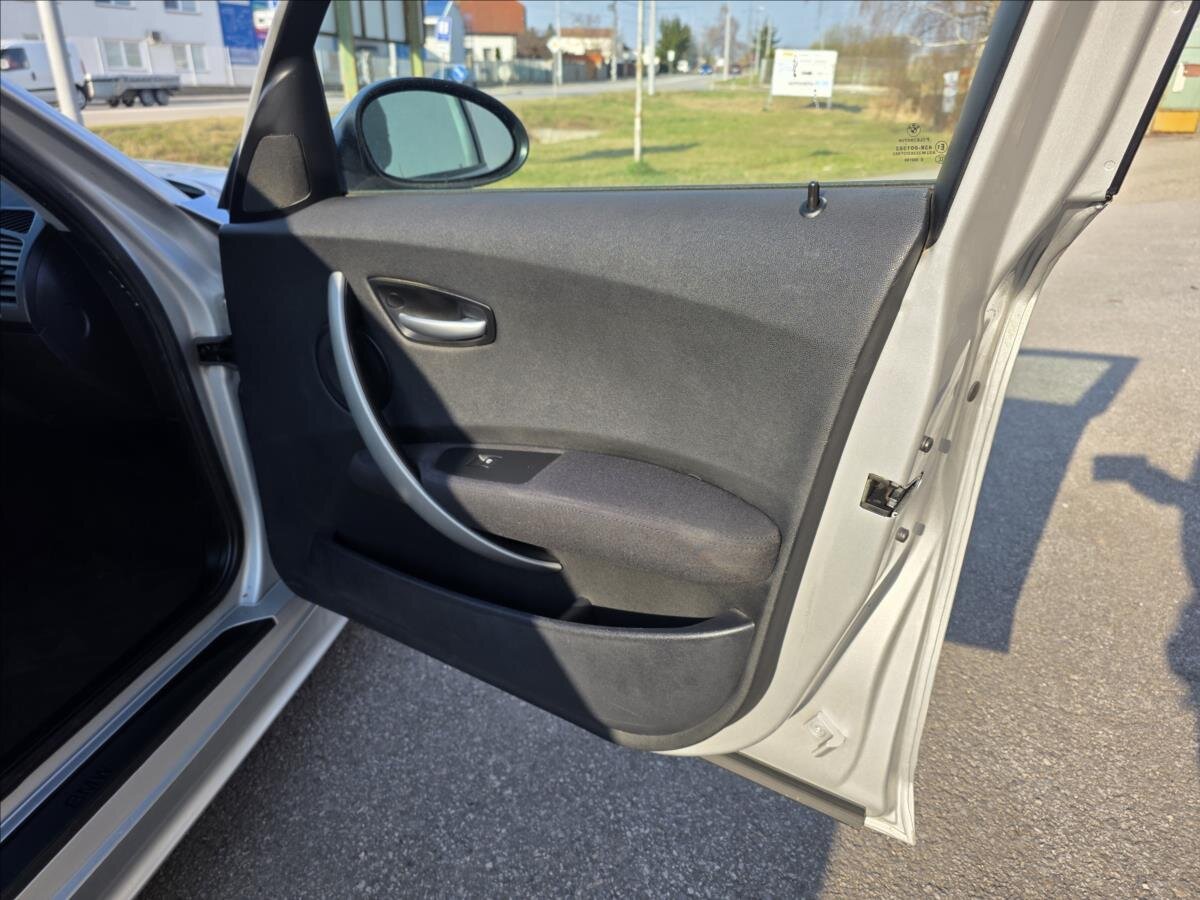 BMW Řada 1 Hatchback 2,0 l 90 kw