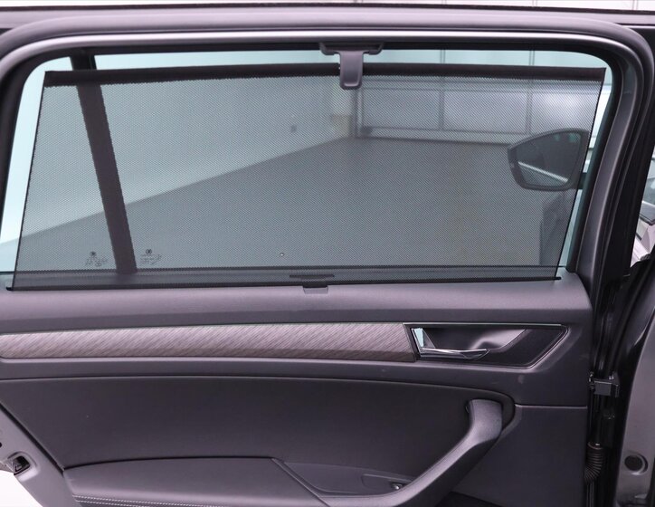 Škoda Kodiaq SUV / Terénní 1,5 l 110 kw