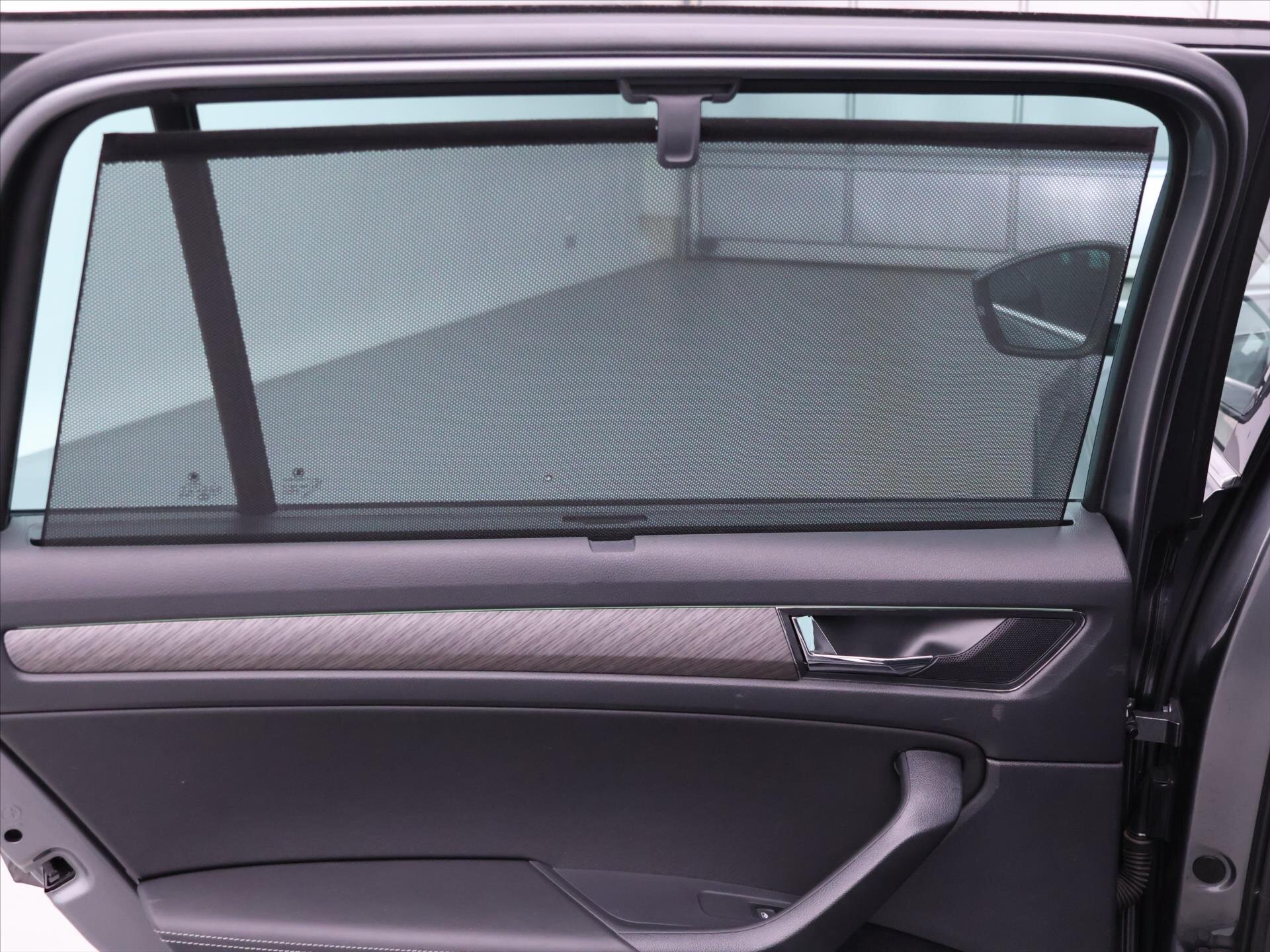 Škoda Kodiaq SUV / Terénní 1,5 l 110 kw