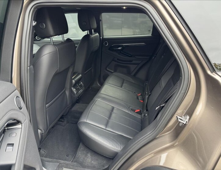 Land Rover Range Rover Evoque 12