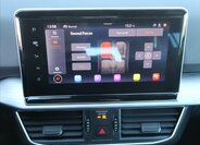 Seat Tarraco SUV / Terénní 2,0 l 110 kw