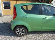 Opel Agila 5
