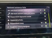 Škoda Superb Kombi 2,0 l 147 kw