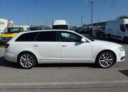Audi A6 Kombi 2,7 l 140 kw