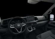 Volkswagen Crafter 7