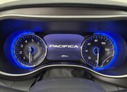 Chrysler Pacifica MPV 3,6 l 214 kw