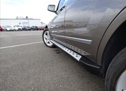 Mercedes-Benz GLK SUV / Terénní 2,1 l 125 kw