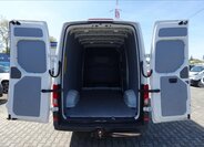 Volkswagen Crafter Ostatní 2,0 l 103 kw