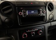 Volkswagen Amarok Pick-up 2,0 l 103 kw