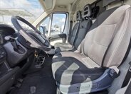 Fiat Ducato Ostatní 2,3 l 96 kw