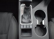KIA Sportage SUV 1,7 l 104 kw