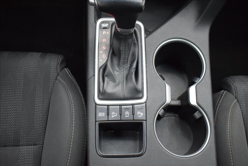 KIA Sportage SUV 1,7 l 104 kw