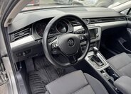 Volkswagen Passat Kombi 2,0 l 110 kw