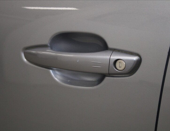 Citroën C4 SUV 1,2 l 96 kw