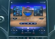 Mercedes-Benz EQE 22