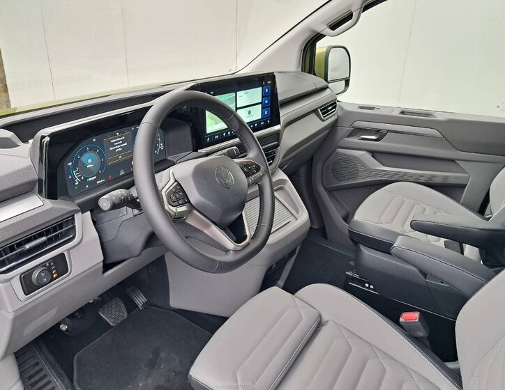 Volkswagen Caravelle Kombi 2,0 l 125 kw