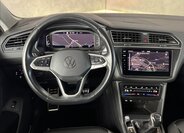 Volkswagen Tiguan SUV / Terénní 1,5 l 110 kw