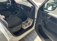 Škoda Kodiaq SUV / Terénní 2,0 l 140 kw