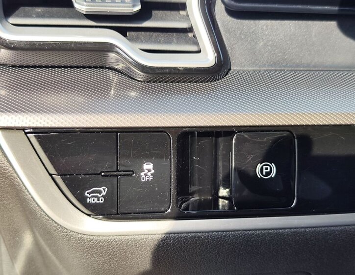 KIA Sportage SUV 1,6 l 132 kw