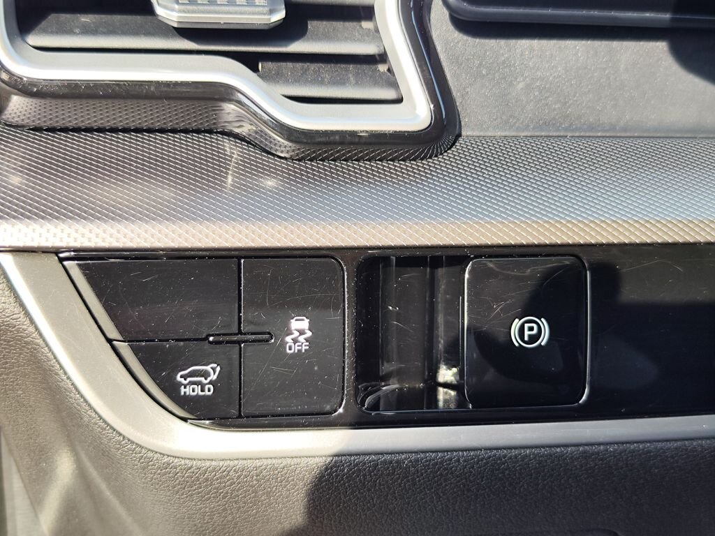 KIA Sportage SUV 1,6 l 132 kw