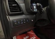 Hyundai Tucson SUV / Terénní 2,0 l 136 kw