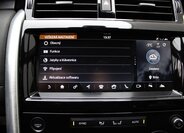 Land Rover Discovery SUV 3,0 l 190 kw