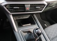 Seat Leon Kombi 1,5 l 110 kw
