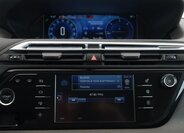 Citroën C4 Picasso MPV 1,6 l 88 kw