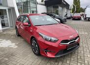 KIA Ceed 4