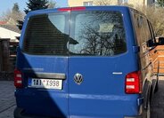 Volkswagen Transporter VAN / Minibus 0,0 0