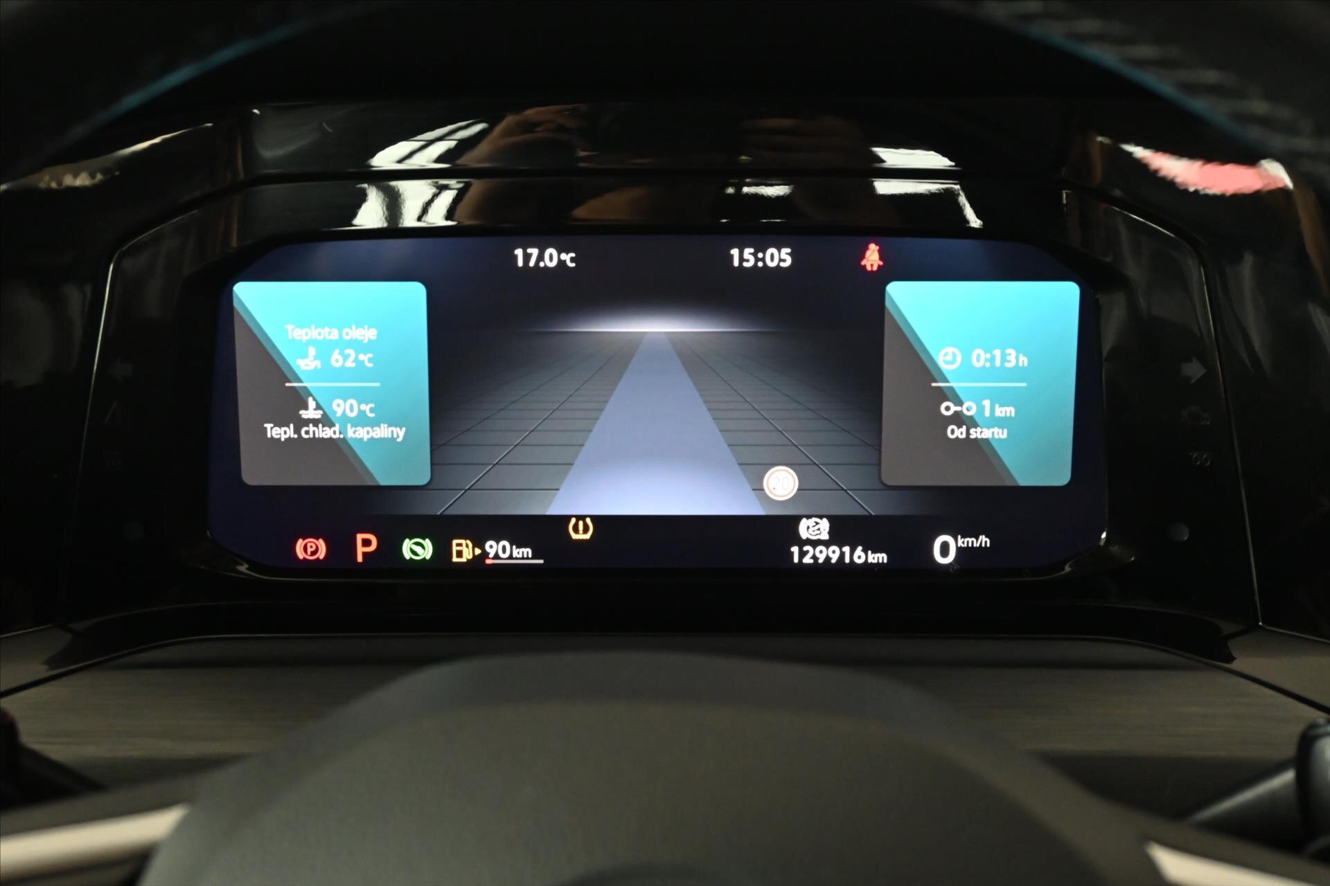 Volkswagen Golf Kombi 2,0 l 110 kw