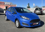 Ford Fiesta 15