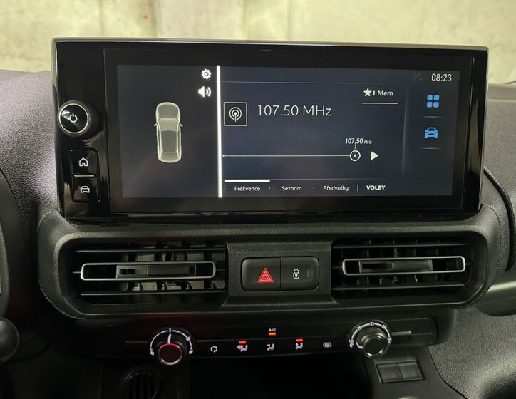 Toyota ProAce City Verso 17