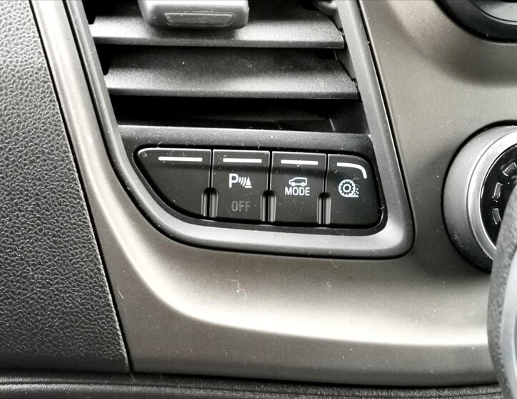 Ford Transit Custom Ostatní 2,0 l 96 kw