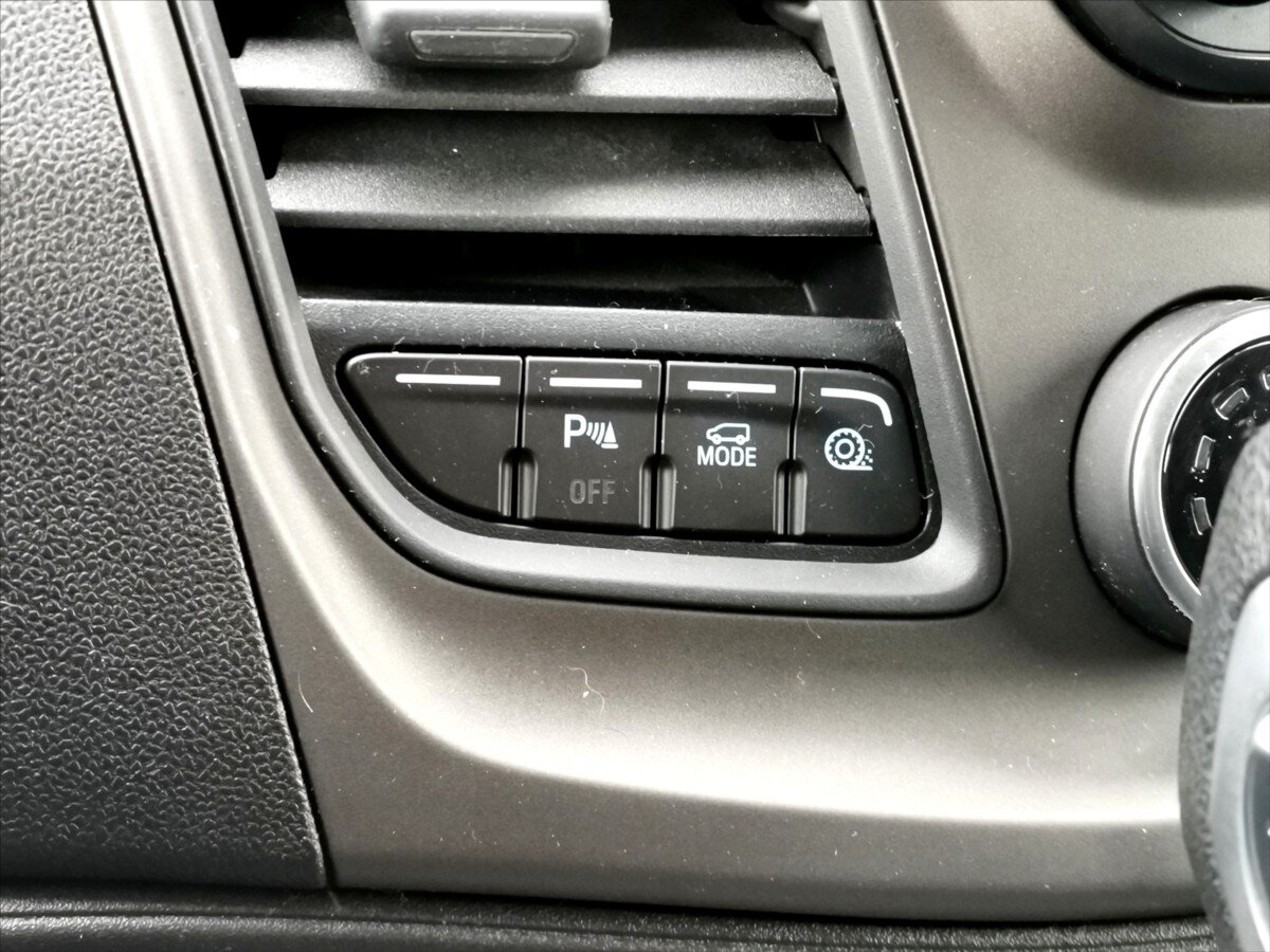 Ford Transit Custom Ostatní 2,0 l 96 kw