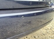 Volkswagen Touran MPV 2,0 l 103 kw