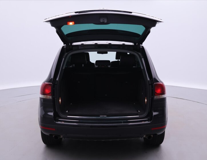 Volkswagen Touareg SUV 3,0 l 176 kw