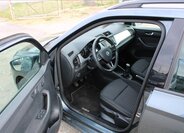 Škoda Fabia 9