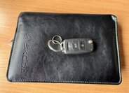 Škoda Yeti SUV 1,2 l 81 kw