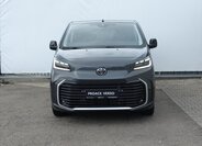 Toyota ProAce Verso 2