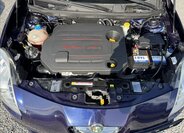 Alfa Romeo Giulietta Hatchback 1,6 l 77 kw